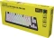 Hator Skyfall 80 MAG Ultra 8K, weiß/schwarz, LEDs RGB, Aurum Ice Magnetic, USB, US Vorschaubild