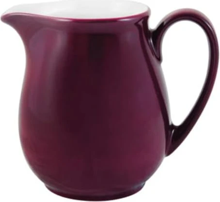 Kahla Pronto Colore Milchkanne 250ml beere