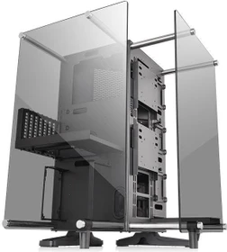 Thermaltake Core P90, schwarz, Glasfenster