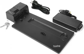 Lenovo ThinkPad Basic Dock 90W (40AG) (40AG0090EU)
