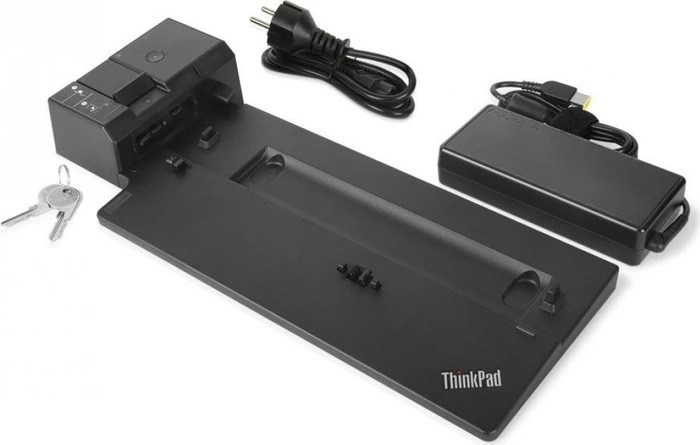 Lenovo ThinkPad Basic Dock 90W (40AG)