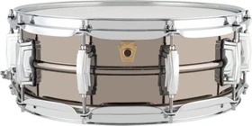 Ludwig Black Beauty 14x5"