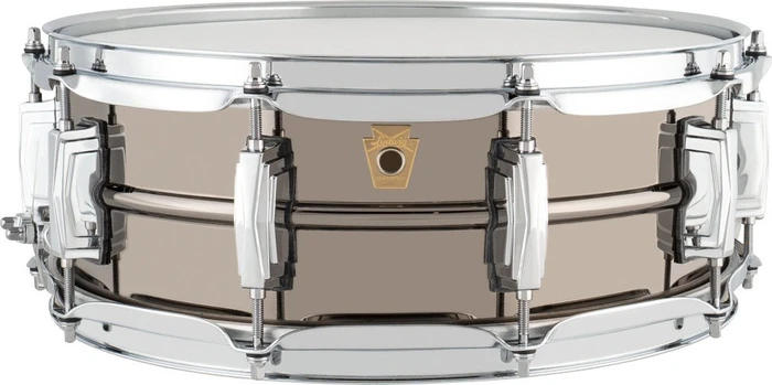 Ludwig Black Beauty