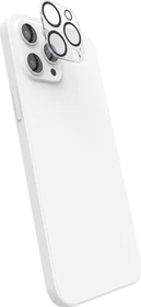 Hama Kamera-Schutzglas für Apple iPhone 15 Pro/15 Pro Max transparent
