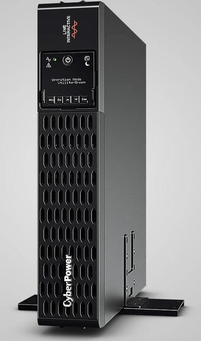 CyberPower Professional, 2200VA, USB/seriell