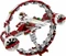 LEGO Star Wars Episoden I-VI - Jedi Starfighter with Hyperdrive Vorschaubild