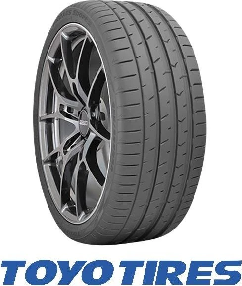 Toyo Proxes Sport 2 285/30 R19 98Y XL