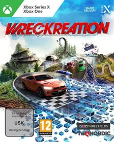 Wreckreation (Xbox One/SX)