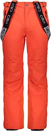 CMP Skihose lang tango (Herren)