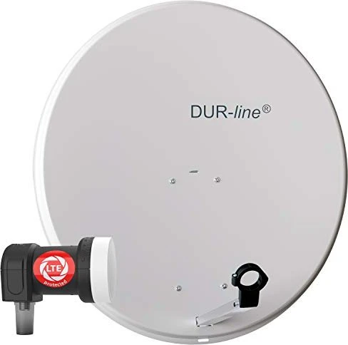 Dura-Sat Dur-line MDA 80