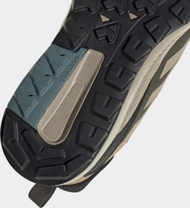adidas Terrex Anylander Mid cardboard/blanch cargo/shadow olive (Herren)