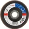 Bosch X551 Expert for Metal Fächerschleifscheibe gewinkelt 125mm, 1er-Pack Vorschaubild