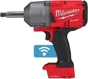 Milwaukee M18 ONEFHIWF12E-0X Fuel Akku-Schlagschrauber solo inkl. Koffer