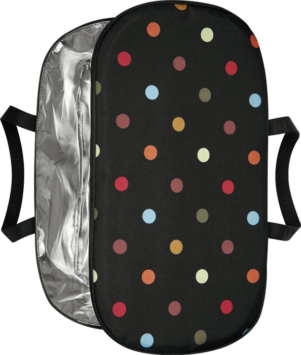 Reisenthel Coolerbag Kühltasche dots