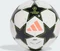 adidas UCL 2024/2025 Group Stage Mini Fußball white/black/team solar yellow Vorschaubild