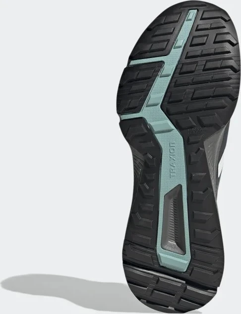 adidas Terrex Soulstride Rain.RDY core black/crystal white/mint ton (Damen)
