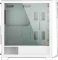 GIGABYTE C301 Glass White, weiß, Glasfenster Vorschaubild