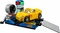LEGO Juniors - Cruz Ramirez Rennsimulator Vorschaubild