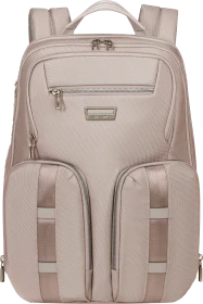 Samsonite Urban-Eye, Rucksack, 14.1", mit 2 Taschen, Quartz
