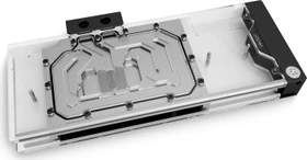 EK Water Blocks Quantum Line EK-Quantum Vector² Trio RTX 3080/90 ABP Set D-RGB, Nickel, Acryl