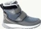 Jack Wolfskin Polar Wolf Texapore Mid VC K pebble grey/off white (Junior) Vorschaubild