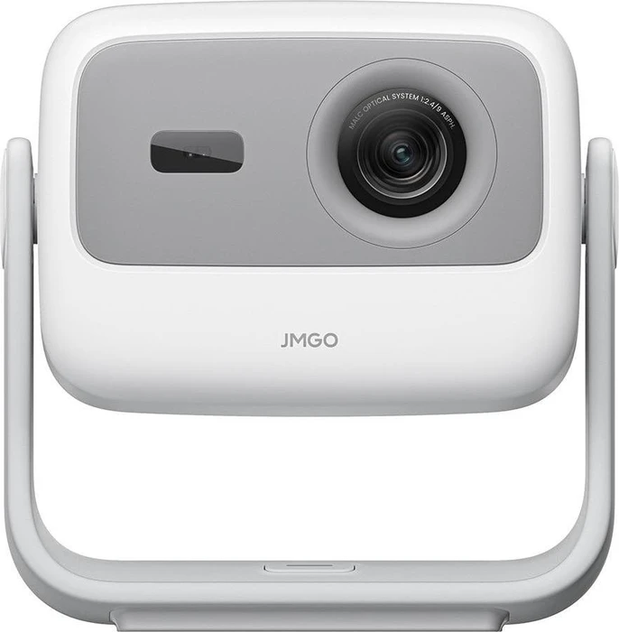 JMGO N1S grau/weiß