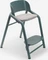 Bugaboo Giraffe Junior Kissen grau Vorschaubild