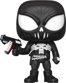 FunKo Pop! Movies - Marvel Venom - Venomized Punisher