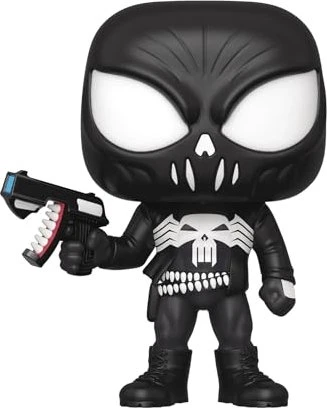 FunKo Pop! Movies: Venom