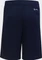 adidas Aeroready Heather Trainingshose kurz dark blue/black (Junior) Vorschaubild