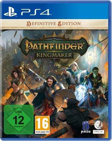 (PS4)