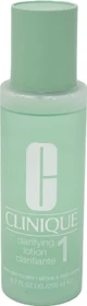 Clinique Clarifying Lotion 1 Gesichtsreinigung, 200ml