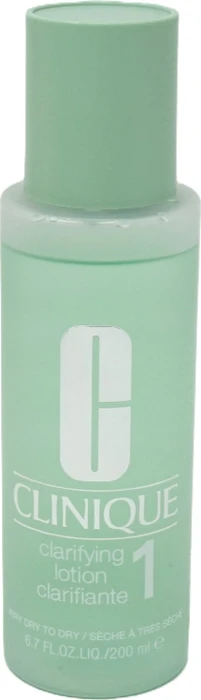 Clinique Clarifying Lotion 1 Gesichtsreinigung, 200ml
