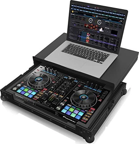 Zomo P-DDJ-RR Plus NSE