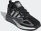 adidas ZX 2K Boost core black/off white/grey three (Herren) Vorschaubild
