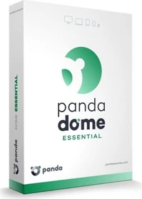Panda Software Dome Essential, 10 User, 2 Jahre, ESD (deutsch) (PC)