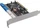 InLine IDE-Controller, 2x IDE, PCI (66646S)