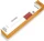 Steinel Acrylate Heißklebepatronen transparent, 11mm, 20 Stück (052416)