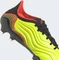 adidas Copa Sense.1 FG team solar yellow/solar red/core black (Herren) Vorschaubild