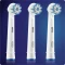 Oral-B Sensitive Clean Pro Technologie Ersatzbürste, 3 Stück Vorschaubild