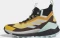 adidas Terrex Free Hiker 2.0 GTX preloved yellow/wonder silver/semi flash aqua (Damen) Vorschaubild