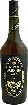 Dauphin V.S.O.P. 700ml