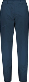 Scott Ultimate DRX Hose lang dark blue (Herren)