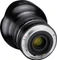 Samyang XP 14mm 2.4 für Canon EF Vorschaubild
