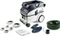 Festool CTM 26 EI Cleantec Nass-/Trockensauger Vorschaubild