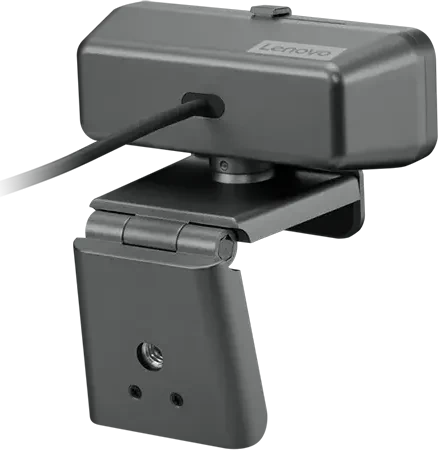 Lenovo Select Webcam, grau