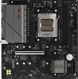 Sapphire Pulse A620AM (AMD AM5)