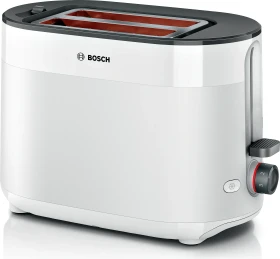 Bosch TAT2M121 My Moment Toaster weiß
