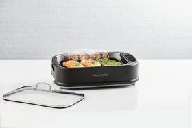Mediashop PowerXL Smokeless Grill
