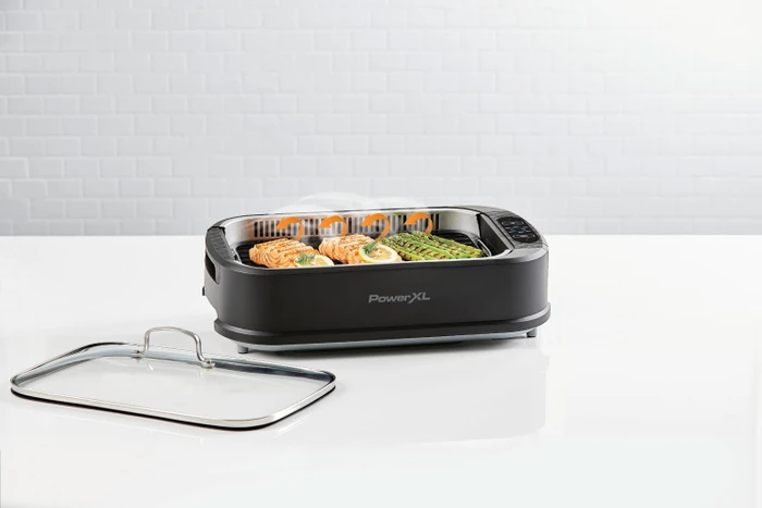 Mediashop PowerXL Smokeless Grill